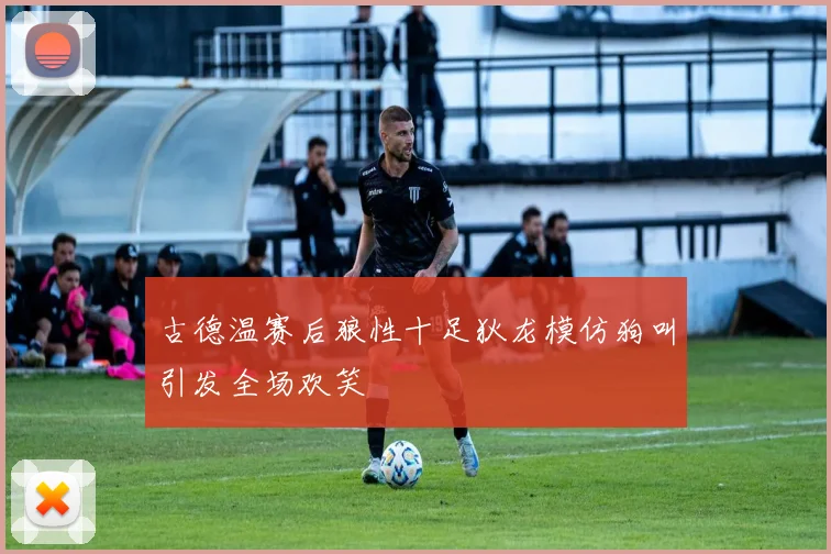 古德温赛后狼性十足狄龙模仿狗叫引发全场欢笑